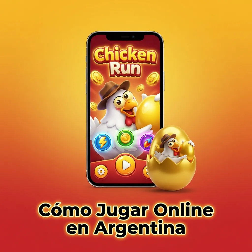 Step-by-step guide showing online casino registration and gameplay process in Argentina with payment options