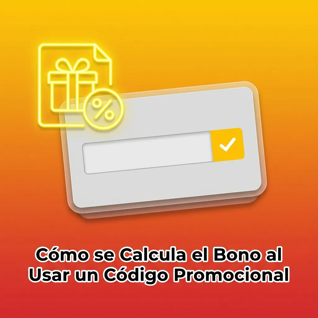 Casino bonus calculation showing deposit percentages, maximum limits, and examples with Argentine pesos amounts.