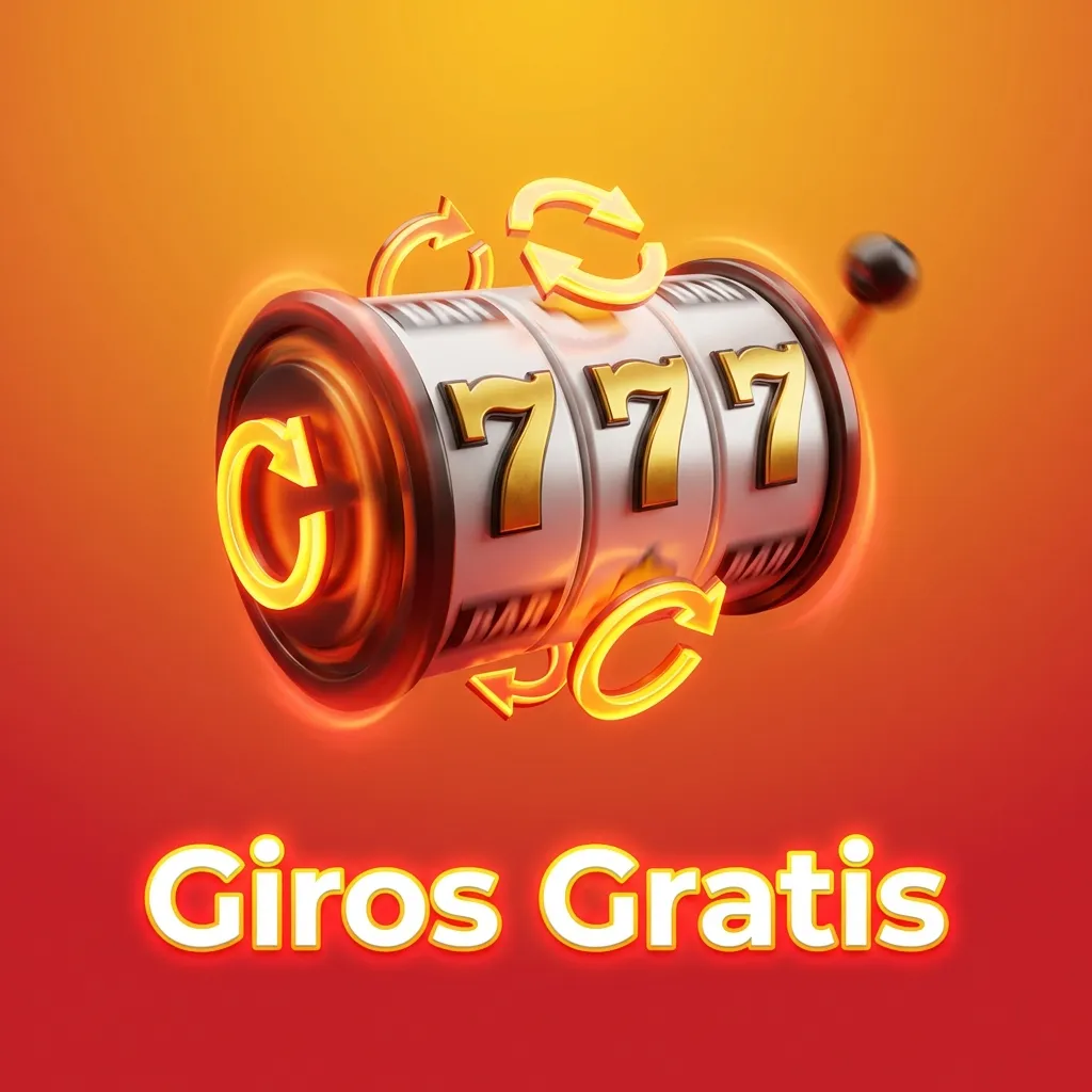 Giros gratis en tragamonedas de casino online con fichas y símbolos de bonificación