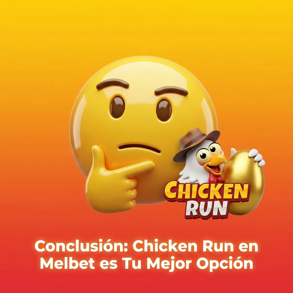 Chicken Run game interface on Melbet platform showing bonus offers and gameplay features for Argentine players