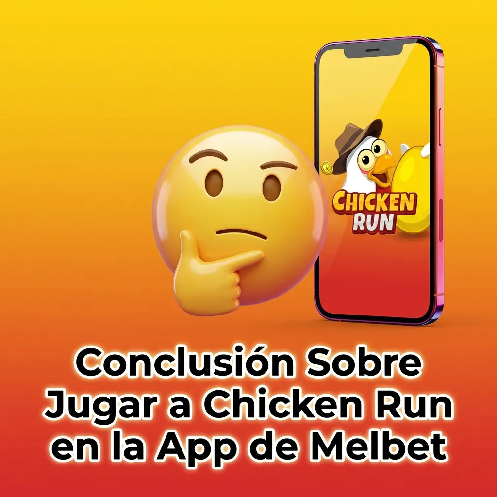 Melbet app interface showing Chicken Run game with Argentine payment options and welcome bonus on mobile screen