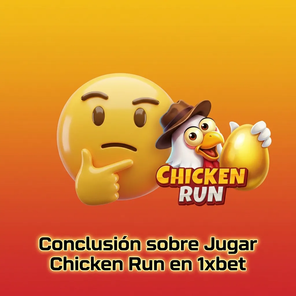 Chicken Run game interface on 1xbet platform showing betting options and gameplay features for Argentine players