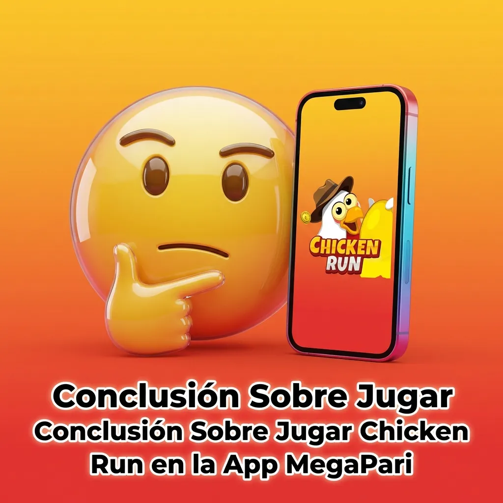 MegaPari app para jugar Chicken Run en Argentina con bonos, pagos locales y soporte en español