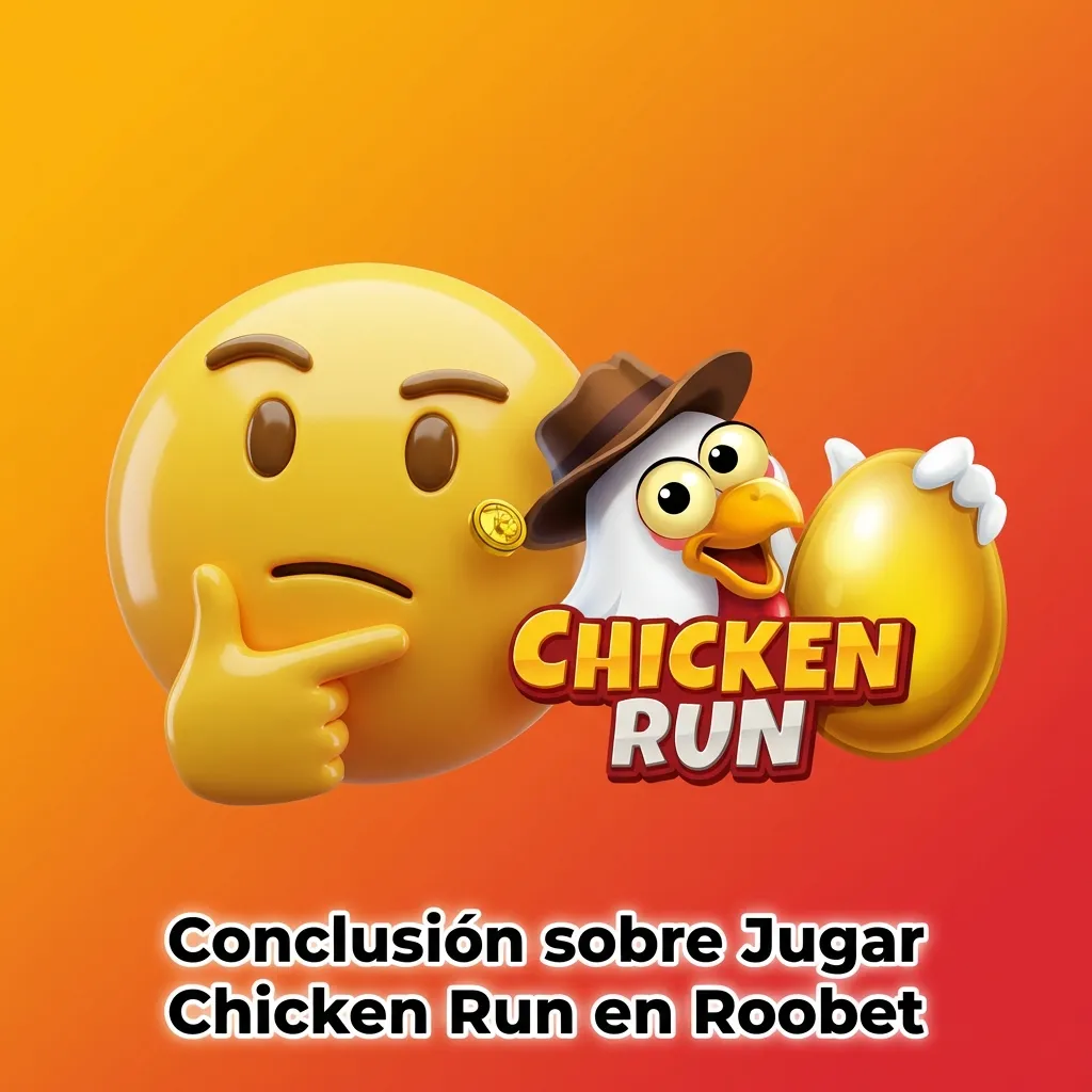 Chicken Run game interface on Roobet showing crash mechanics, RTP stats, and mobile app features for Argentine players