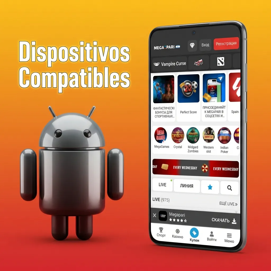 Lista de teléfonos compatibles incluyendo modelos Samsung Galaxy, Motorola Moto, Xiaomi Redmi y Realme de 2021-2023