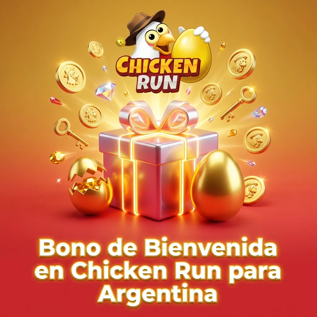 Roobet welcome bonus for Chicken Run in Argentina: 20% cashback up to $200 daily on first bets with $10 minimum deposit
