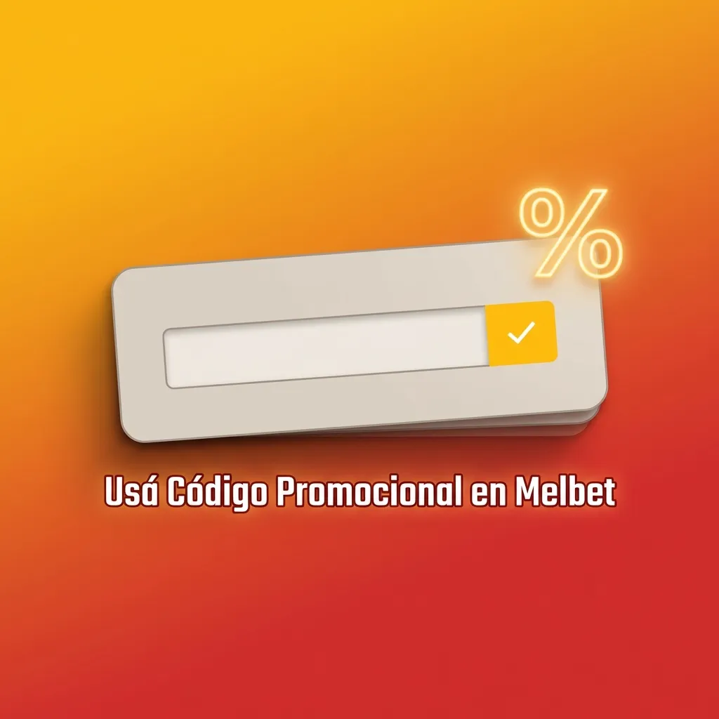 Captura de pantalla mostrando el campo de código promocional CHICKENMAX en el formulario de registro de Melbet